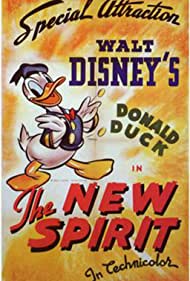 The New Spirit