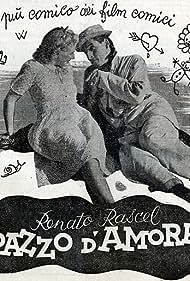 Pazzo d'amore