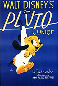 Pluto Junior
