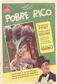 El pobre rico
