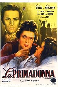 La primadonna