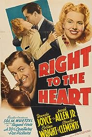 Right to the Heart
