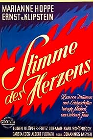 Stimme des Herzens