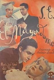 Su excelencia el mayordomo