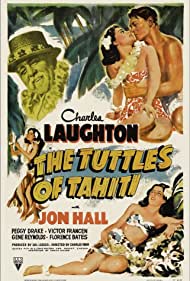 The Tuttles of Tahiti