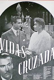 Vidas cruzadas
