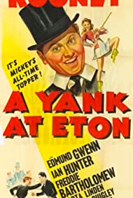 A Yank at Eton