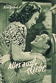 Alles aus Liebe