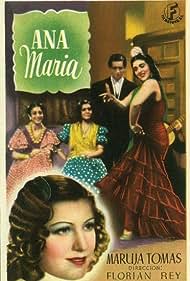 Ana María