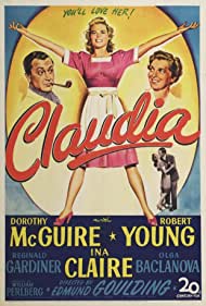Claudia