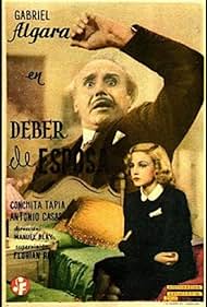 Deber de esposa