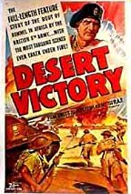 Desert Victory