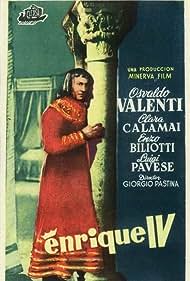 Henry IV