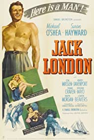 Jack London