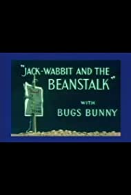 Jack-Wabbit and the Beanstalk