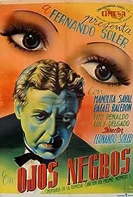 Ojos negros
