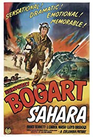 Sahara