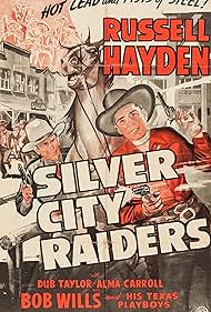 Silver City Raiders