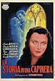 La storia di una capinera