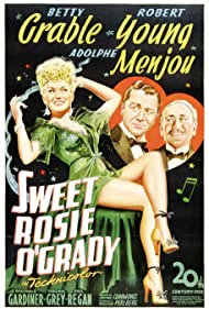 Sweet Rosie O'Grady