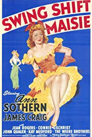 Swing Shift Maisie