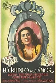 El triunfo del amor