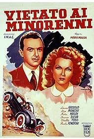 Vietato ai minorenni