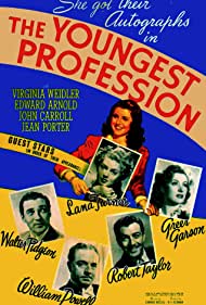 The Youngest Profession