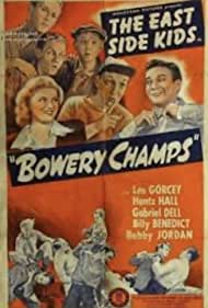 Bowery Champs