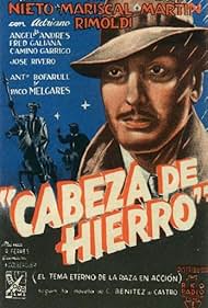 Cabeza de hierro