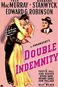 Double Indemnity
