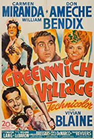 Greenwich Village