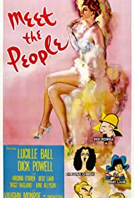 Meet the People