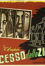 Processo delle zitelle