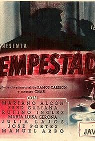 La tempestad
