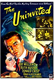 The Uninvited
