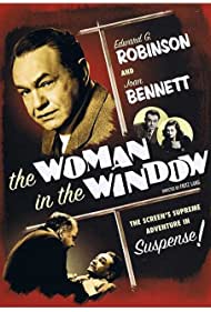 The Woman in the Window