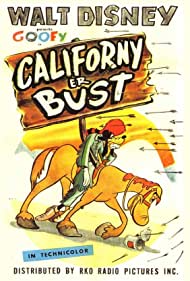 Californy er Bust