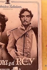 La gitana y el rey