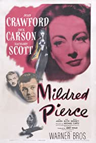 Mildred Pierce