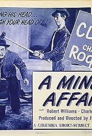 A Miner Affair