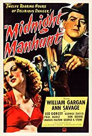 Midnight Manhunt