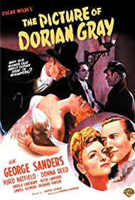 The Picture of Dorian Gray