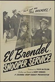Snooper Service