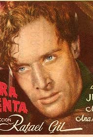 Tierra sedienta