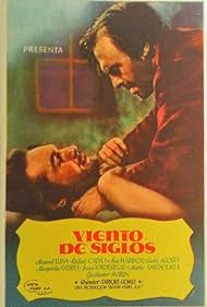 Viento de siglos