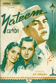 Yateem