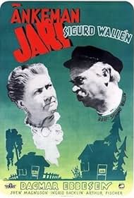 Änkeman Jarl