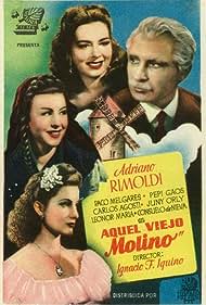 Aquel viejo molino