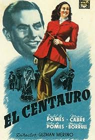 El centauro